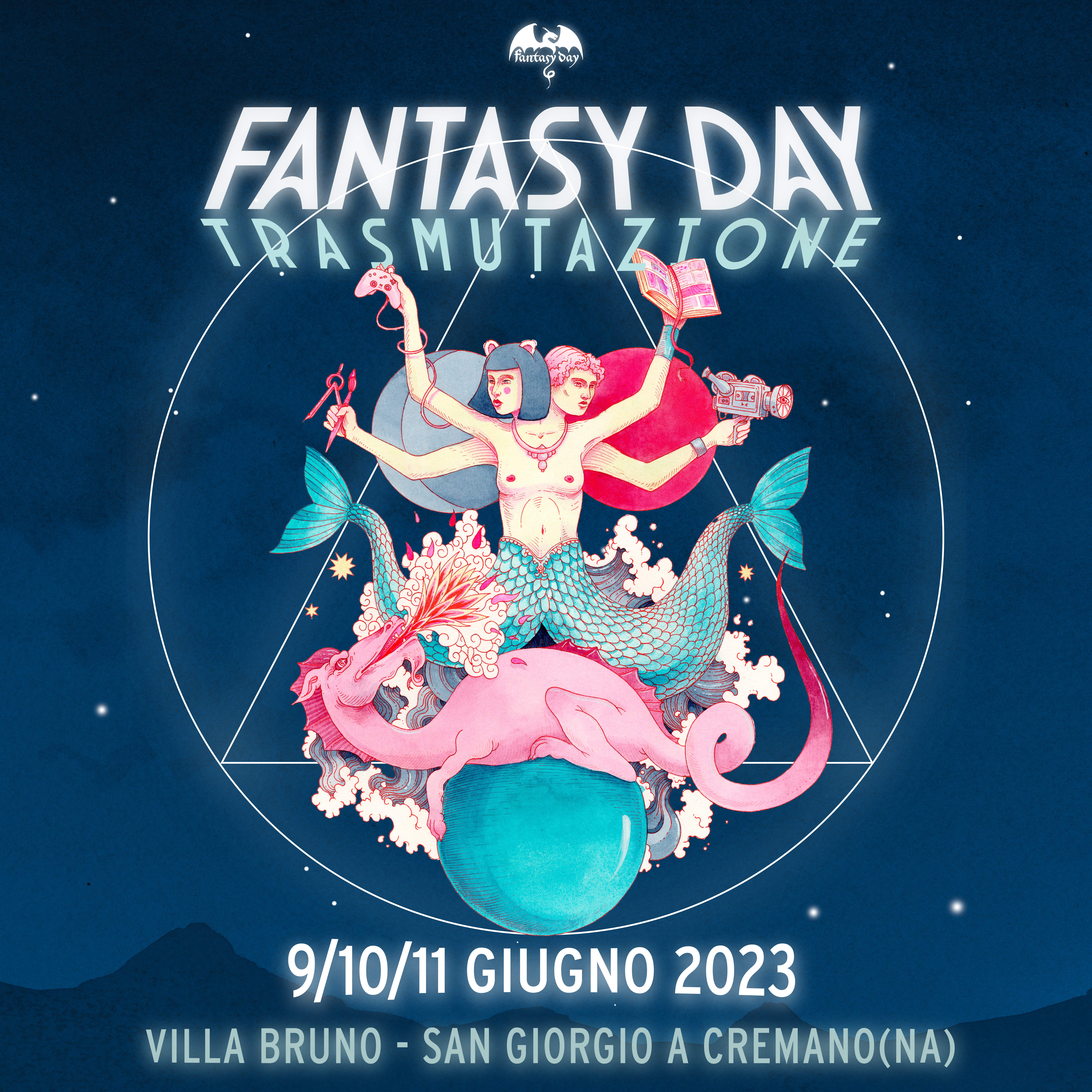 Fantasy Day 2023