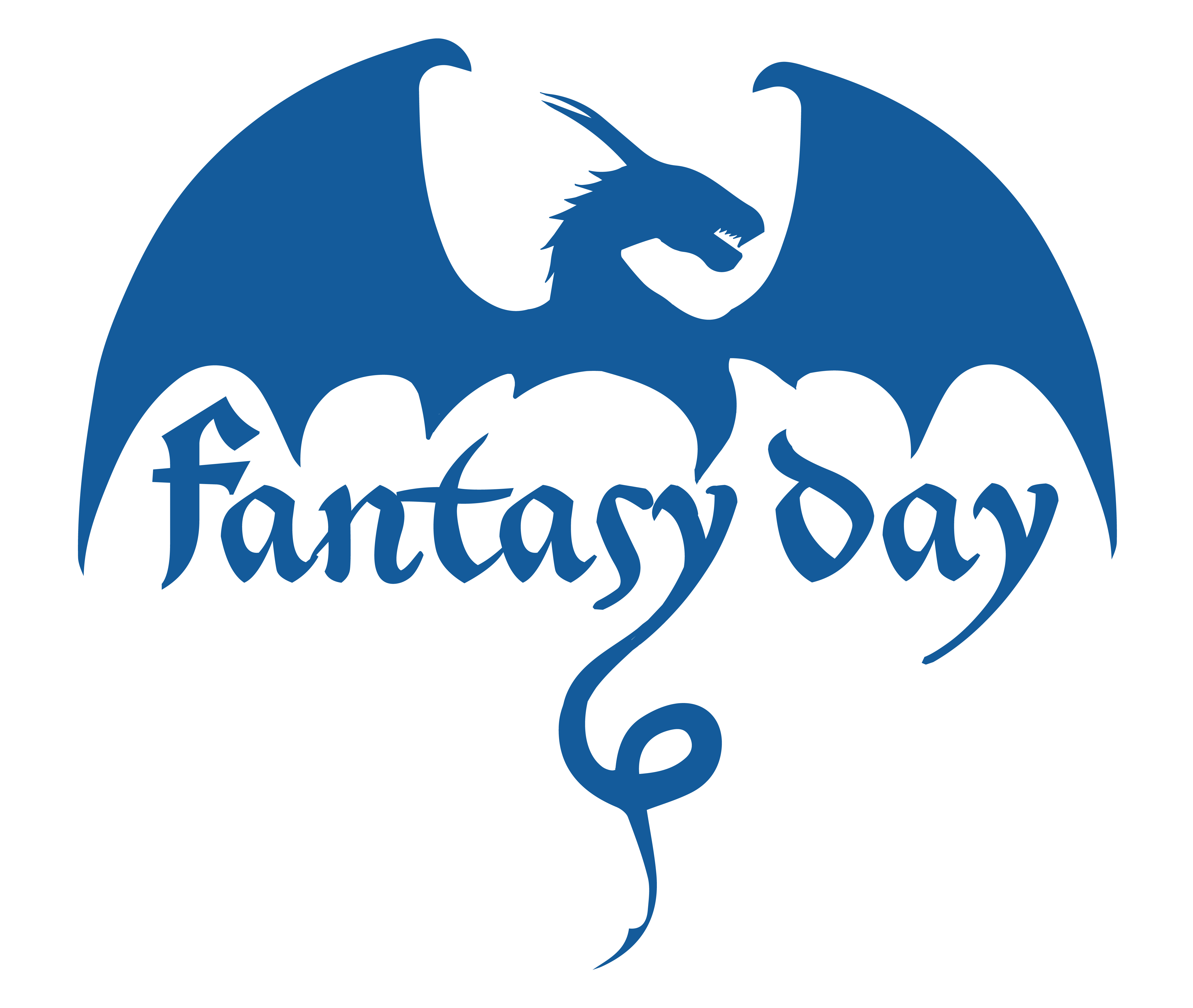 Fantasy Day Logo