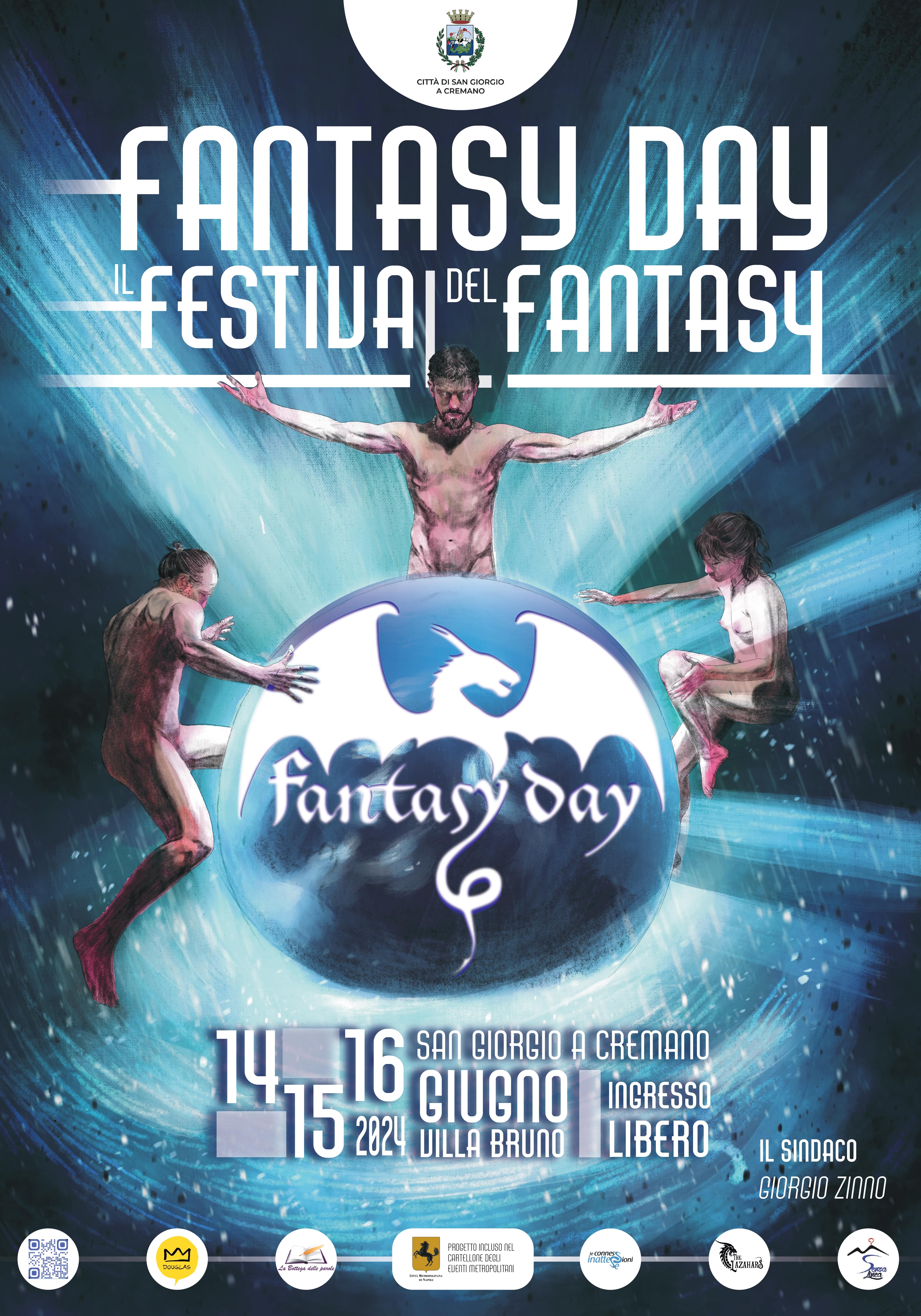 Fantasy 2024 manifesto