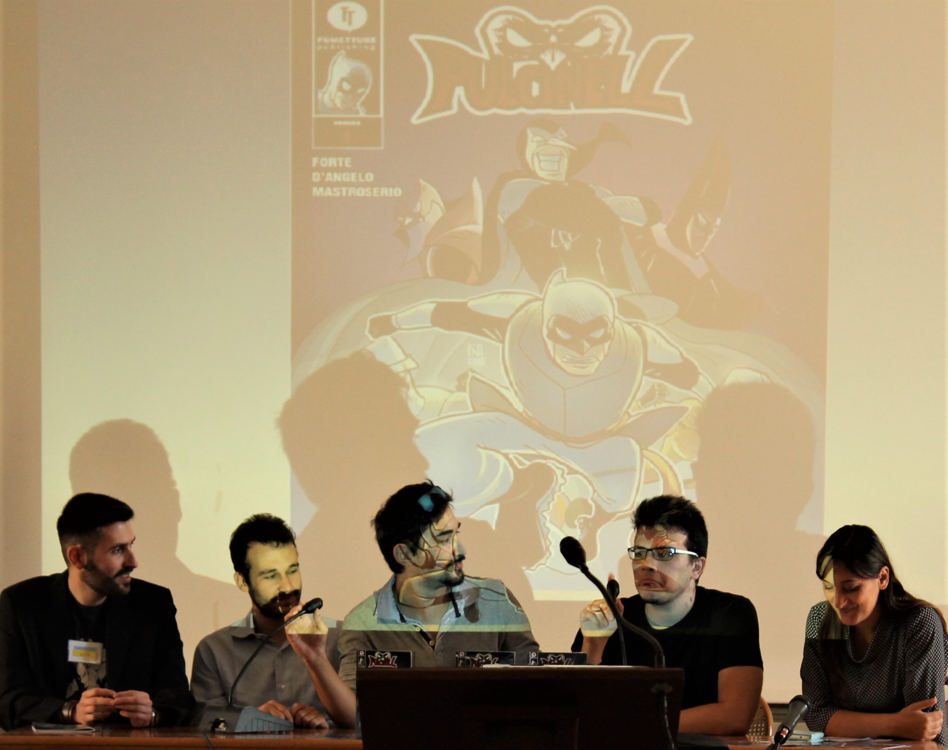 Second slide