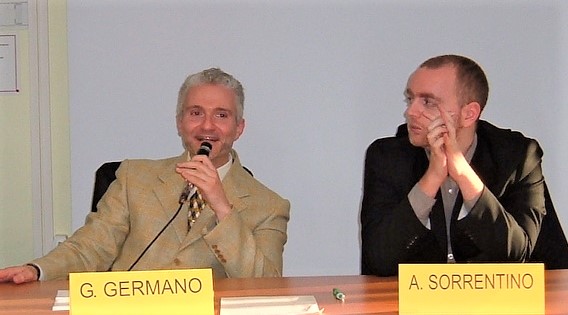 Second slide
