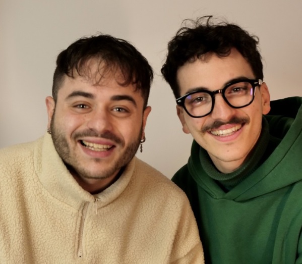 EDE e DAVIDE