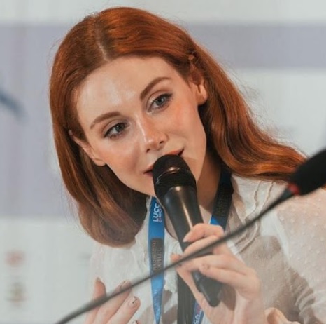 Beatrice LORENZI