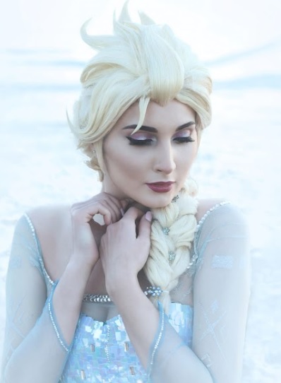 MIRIEL MONTAGUE