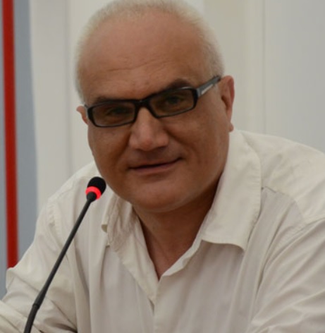 Mario PUNZO