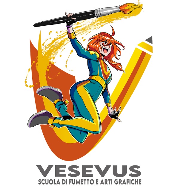 Scuola VESEVUS