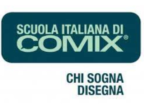 Scuola Italiana di COMIX