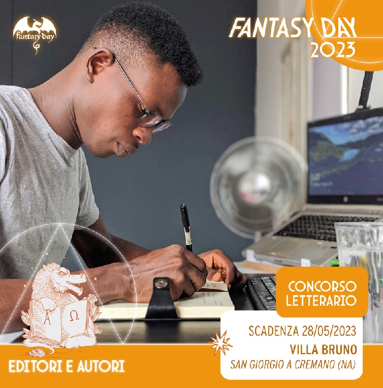 FANTASYDAY FILM FESTIVAL